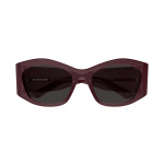 balenciaga bb0329s 004 brown 889652471938 1 1600x1600w