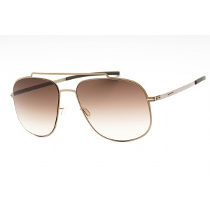 Sunglasses IC Berlin Avus Bronze 1