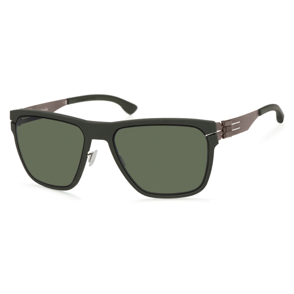 bloc graphite dark green sunglasses rh0030h127025t18902do 01