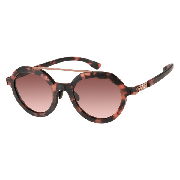 edison ecoblush rough shiny copper sunglasses a0672h273114841127ml 01