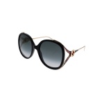 gucci gg0226s 007 56 22 black scaled