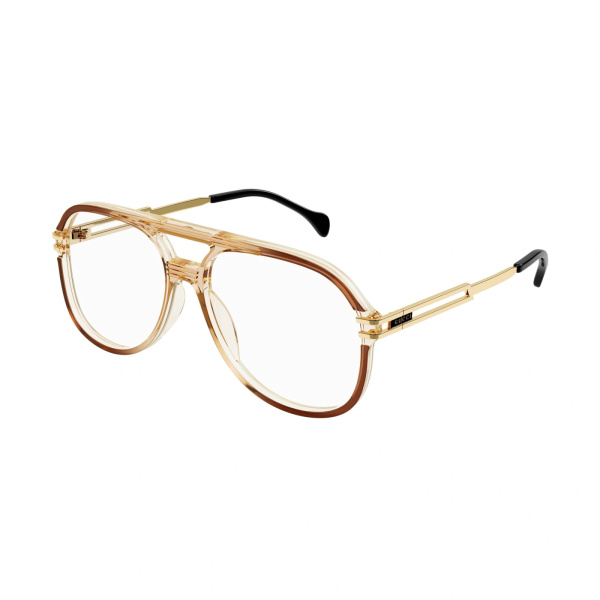 gucci gg1106o 001 brown 889652376486 1600x1600w