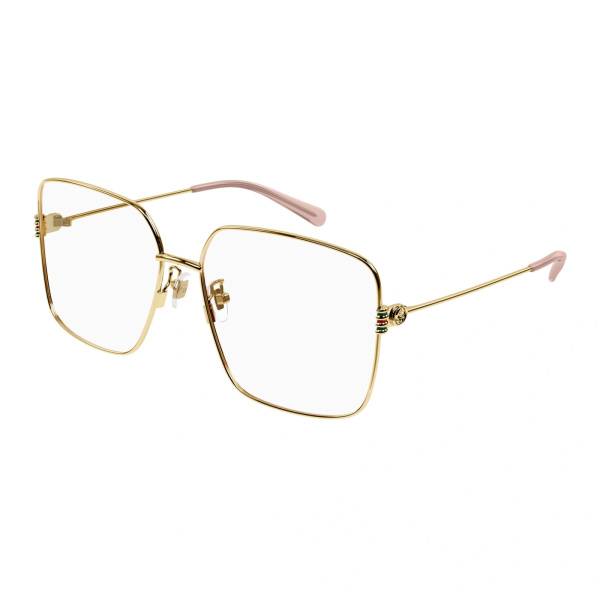 gucci gg1284oa 001 gold 889652412771 1600x1600w