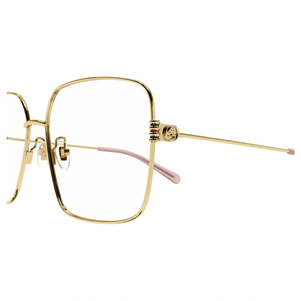 gucci gg1284oa 001 gold 889652412771 2 1600x1600w