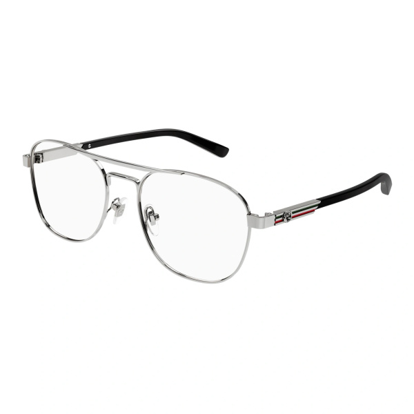 gucci gg1290o 001 ruthenium 889652414218 1600x1600w