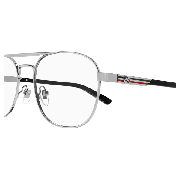 gucci gg1290o 001 ruthenium 889652414218 2 1600x1600w