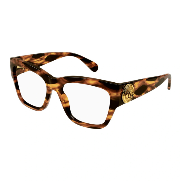 gucci gg1410o 002 havana 889652437934 1600x1600w