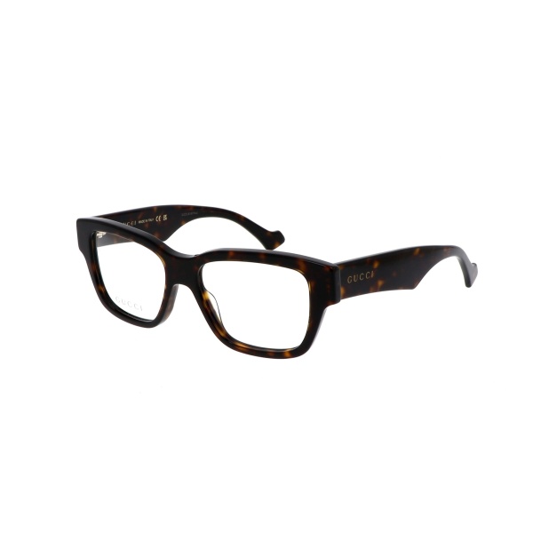 gucci lettering gg1428o 002 52 16 havana scaled