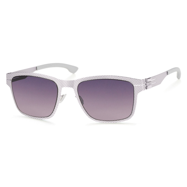 hasenheide grid chrome sunglasses m1526001001t21311dg 01