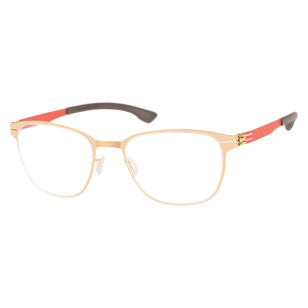 luka rose gold eyeglasses m1608032198t15007do 01