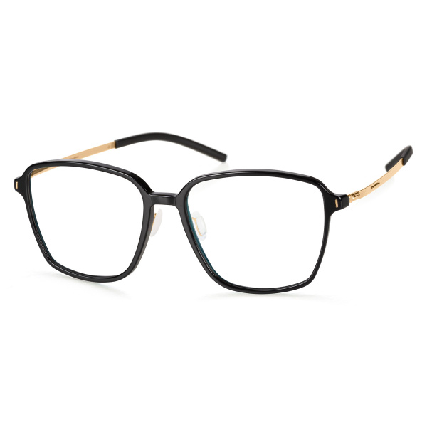 marlene black eyeglasses a0665451032t020071f 01
