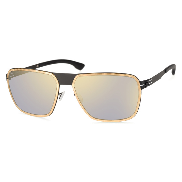 molybdenum black rose gold sunglasses m1540b014002t02120do 01