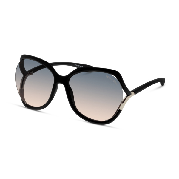 original png 664689900497 angle 01 tom ford ft0578 anouk 02 shiny black gradient smok