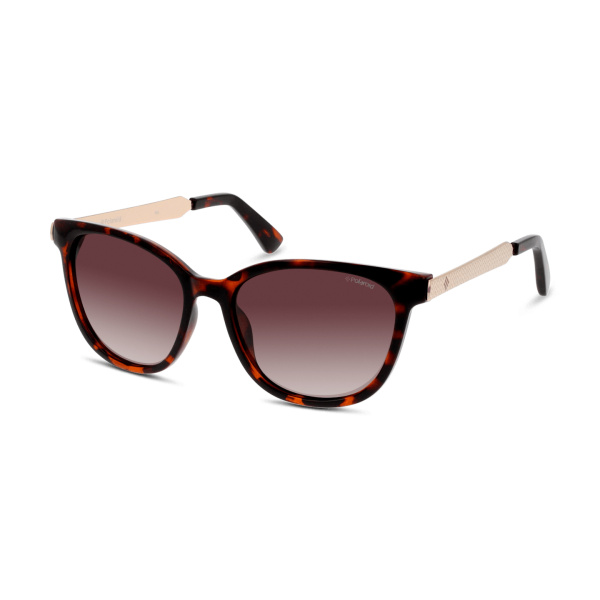 original png 762753295590 angle 03 Polaroid 5015 s eyewear hvna gold