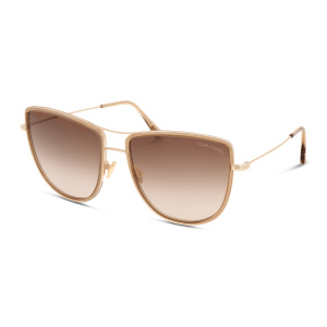 original png 889214095169 angle 03 tom ford ft0759 eyewear shiny rose gold gradient tif