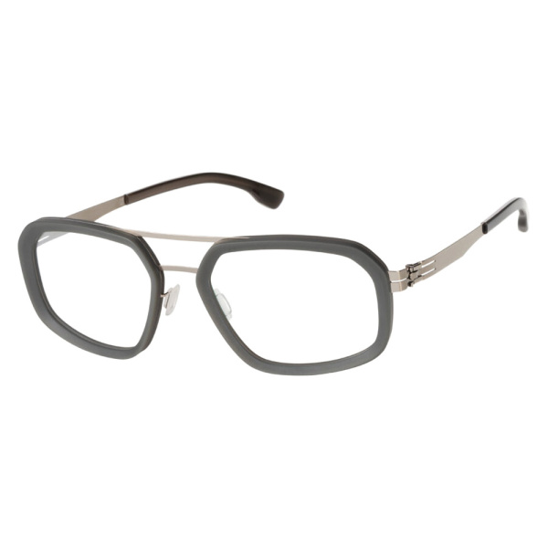 owen shiny graphite new gray matte eyeglasses d0083h294225848007mi 01