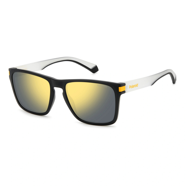 polaroid pld 2139s pgc lm matte black yellow 716736770574 1600x1600w