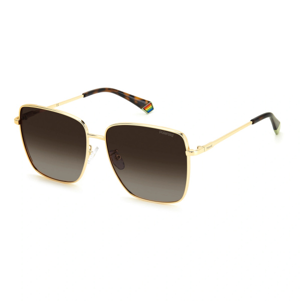 polaroid pld 6164gs 06j la gold havana 716736417325 1600x1600w