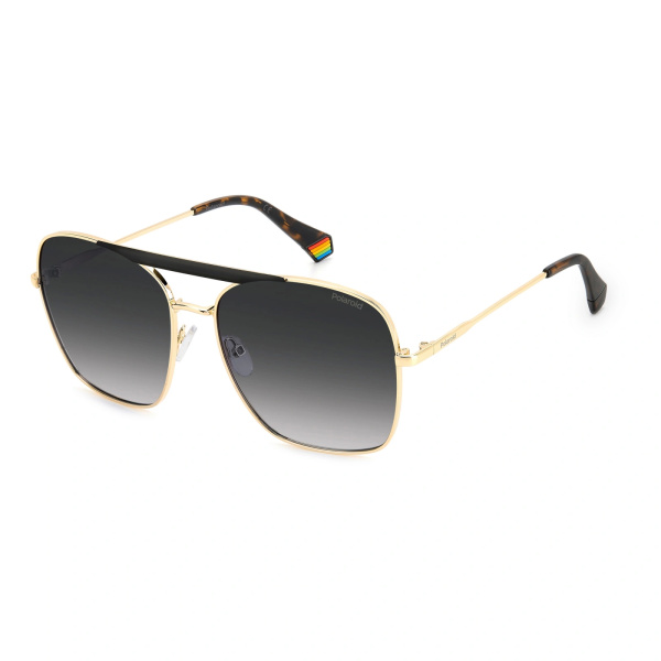 polaroid pld 6201sx i46 wj matte black gold 716736779997 1600x1600w