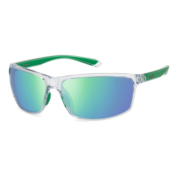 polaroid pld 7036s 0ox 5z crystal green 716736799933 1600x1600w