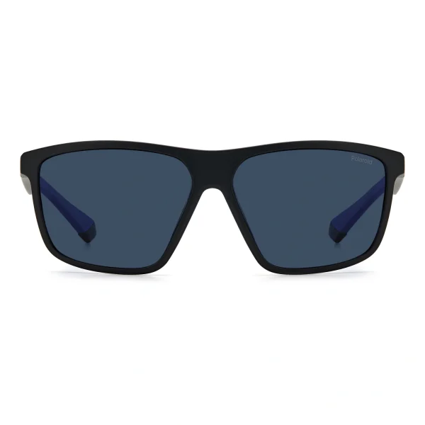 polaroid pld 7044s 0vk c3 matte black blue 716736739557 2 1600x1600w