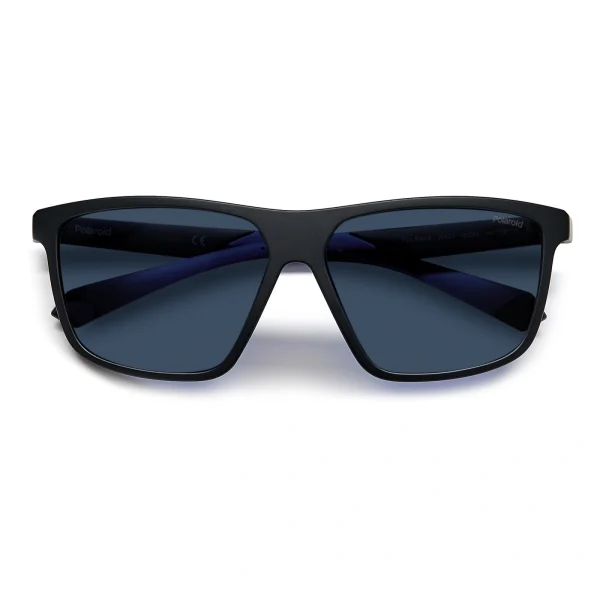 polaroid pld 7044s 0vk c3 matte black blue 716736739557 3 1600x1600w