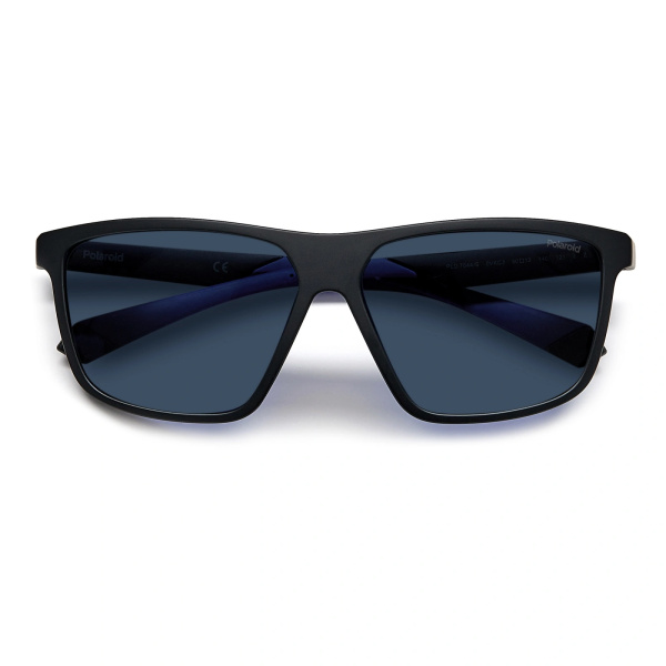 polaroid pld 7044s 0vk c3 matte black blue 716736739557 3 1600x1600w