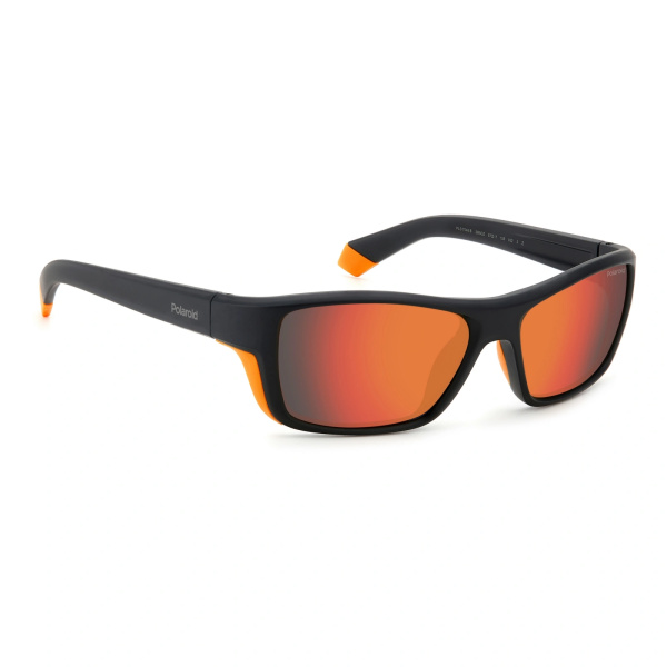 polaroid pld 7046s 2m5 oz matte orange 827886048304 1 1600x1600w