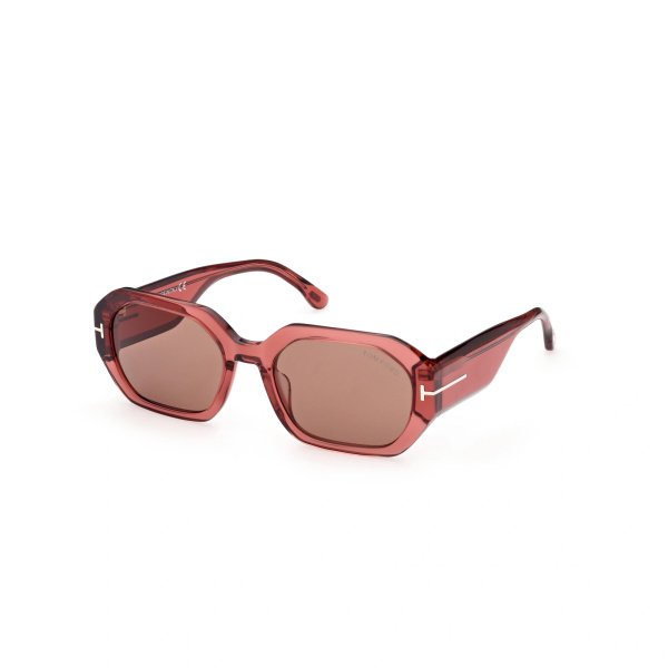 tom ford ft 0917 veronique 02 72e shiny pink 889214292582 1600x1600w