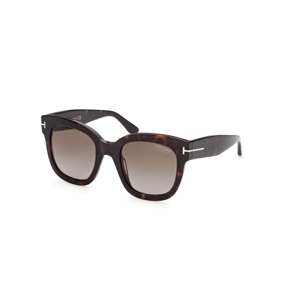tom ford ft0613 52h mr sunglass 889214112804 2