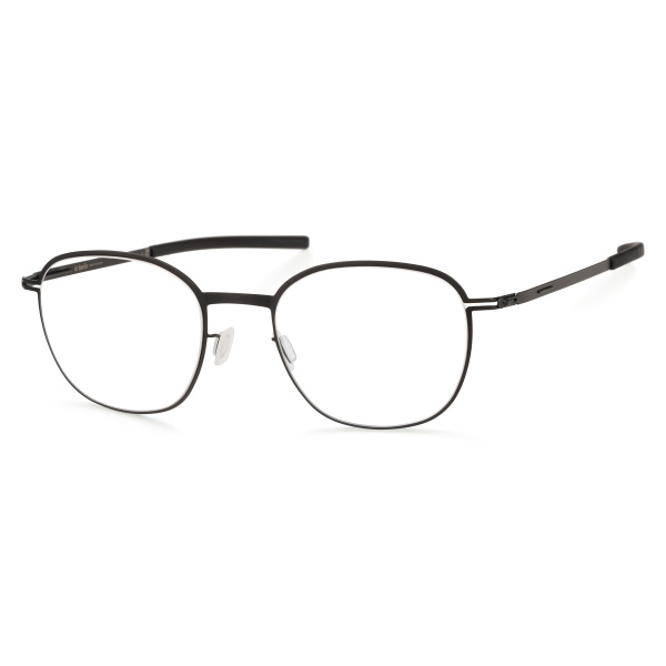 vorias black eyeglasses m1564002002t020071f 01