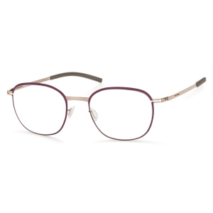 vorias bronze mulberry circle eyeglasses m1564170030t150071f 01