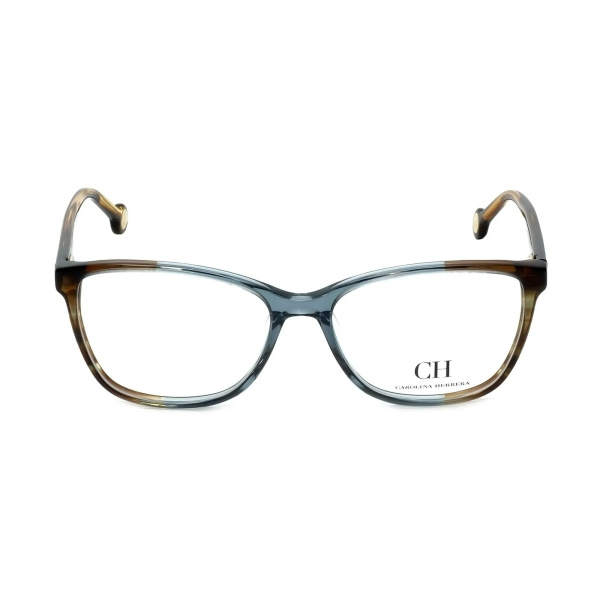 Carolina Herrera Designer Eyeglasses VHE717K-0844 Eyeglasses For Women - Image 2