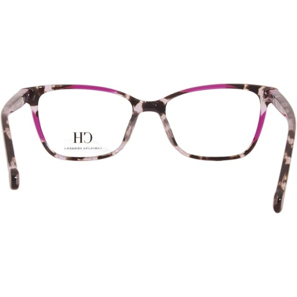 Carolina Herrera VHE717K-0844 Eyeglasses  For Women - Image 4