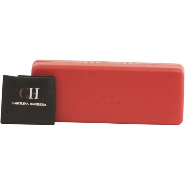 Carolina Herrera VHE717K-0844 Eyeglasses  For Women - Image 5