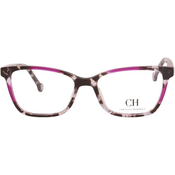 Carolina Herrera VHE717K-0844 Eyeglasses  For Women - Image 2
