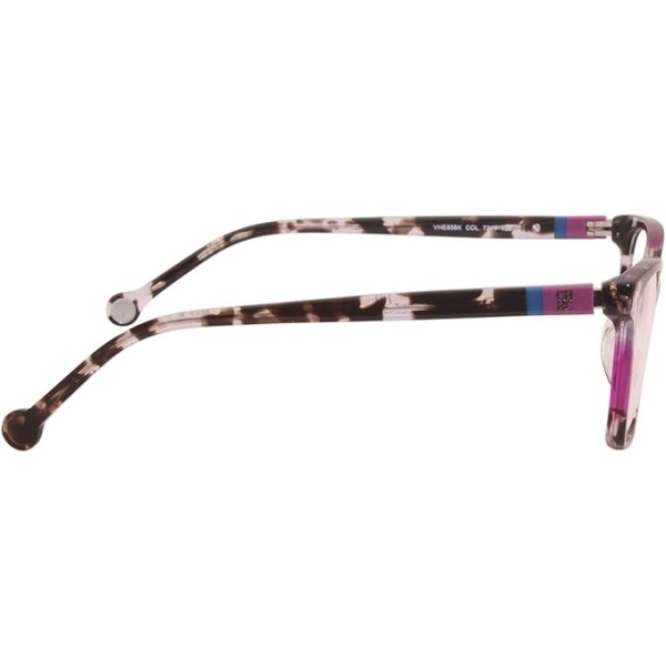 Carolina Herrera VHE717K-0844 Eyeglasses  For Women - Image 3