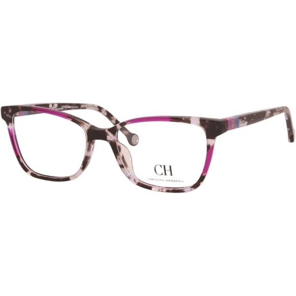 Carolina Herrera VHE717K-0844 Eyeglasses  For Women - Image 1